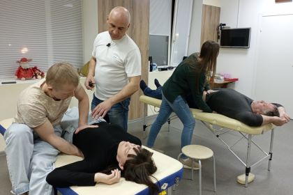 Выделительная система. Почки и мочевой пузырь